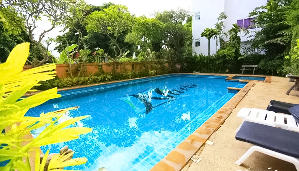 هتل ناریس آرت پاتایا